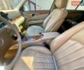 Сірий Мерседес Е-Клас, об'ємом двигуна 2.99 л та пробігом 252 тис. км за 8499 $, фото 15 на Automoto.ua