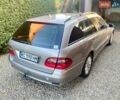 Сірий Мерседес Е-Клас, об'ємом двигуна 2.99 л та пробігом 252 тис. км за 8499 $, фото 5 на Automoto.ua