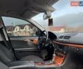 Серый Мерседес Е-Класс, объемом двигателя 2.99 л и пробегом 420 тыс. км за 6850 $, фото 46 на Automoto.ua