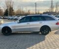 Сірий Мерседес Е-Клас, об'ємом двигуна 2.2 л та пробігом 267 тис. км за 8400 $, фото 3 на Automoto.ua