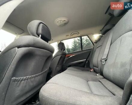 Серый Мерседес Е-Класс, объемом двигателя 2.99 л и пробегом 420 тыс. км за 6850 $, фото 36 на Automoto.ua