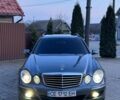 Сірий Мерседес Е-Клас, об'ємом двигуна 3 л та пробігом 442 тис. км за 7450 $, фото 7 на Automoto.ua
