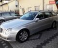 Сірий Мерседес Е-Клас, об'ємом двигуна 2.99 л та пробігом 350 тис. км за 11500 $, фото 1 на Automoto.ua