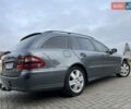 Серый Мерседес Е-Класс, объемом двигателя 2.99 л и пробегом 420 тыс. км за 6850 $, фото 6 на Automoto.ua