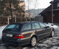 Сірий Мерседес Е-Клас, об'ємом двигуна 3 л та пробігом 358 тис. км за 5000 $, фото 5 на Automoto.ua