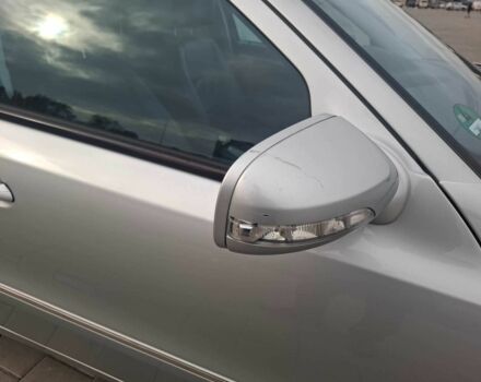 Серый Мерседес Е-Класс, объемом двигателя 3 л и пробегом 252 тыс. км за 8700 $, фото 15 на Automoto.ua