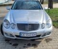 Сірий Мерседес Е-Клас, об'ємом двигуна 3 л та пробігом 359 тис. км за 10200 $, фото 1 на Automoto.ua