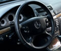 Сірий Мерседес Е-Клас, об'ємом двигуна 1.8 л та пробігом 258 тис. км за 7400 $, фото 13 на Automoto.ua