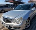 Сірий Мерседес Е-Клас, об'ємом двигуна 3 л та пробігом 359 тис. км за 10200 $, фото 2 на Automoto.ua