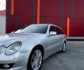 Сірий Мерседес Е-Клас, об'ємом двигуна 1.8 л та пробігом 258 тис. км за 7500 $, фото 12 на Automoto.ua