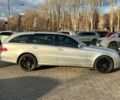 Сірий Мерседес Е-Клас, об'ємом двигуна 2.2 л та пробігом 267 тис. км за 8400 $, фото 7 на Automoto.ua
