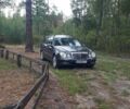 Серый Мерседес Е-Класс, объемом двигателя 3 л и пробегом 358 тыс. км за 5000 $, фото 9 на Automoto.ua