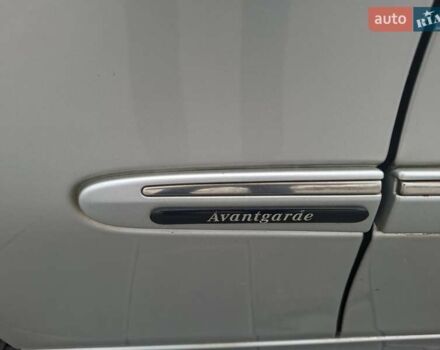 Серый Мерседес Е-Класс, объемом двигателя 3 л и пробегом 281 тыс. км за 8400 $, фото 33 на Automoto.ua