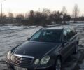 Сірий Мерседес Е-Клас, об'ємом двигуна 3 л та пробігом 359 тис. км за 6900 $, фото 1 на Automoto.ua