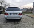 Сірий Мерседес Е-Клас, об'ємом двигуна 3 л та пробігом 280 тис. км за 9500 $, фото 4 на Automoto.ua