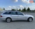 Серый Мерседес Е-Класс, объемом двигателя 3 л и пробегом 357 тыс. км за 8699 $, фото 17 на Automoto.ua