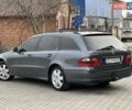Серый Мерседес Е-Класс, объемом двигателя 2.99 л и пробегом 420 тыс. км за 6850 $, фото 12 на Automoto.ua
