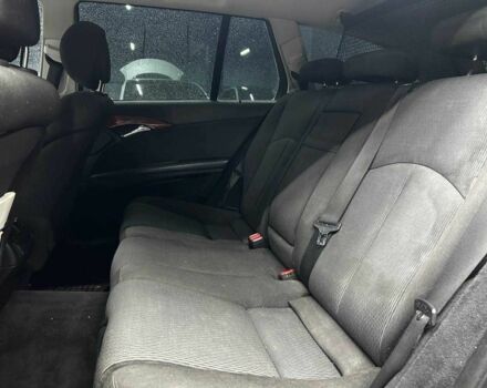 Серый Мерседес Е-Класс, объемом двигателя 3 л и пробегом 334 тыс. км за 8200 $, фото 11 на Automoto.ua