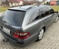 Серый Мерседес Е-Класс, объемом двигателя 2.99 л и пробегом 420 тыс. км за 6850 $, фото 8 на Automoto.ua