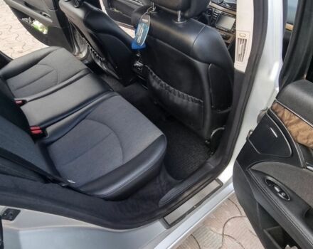 Сірий Мерседес Е-Клас, об'ємом двигуна 3 л та пробігом 280 тис. км за 9500 $, фото 8 на Automoto.ua