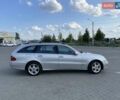 Серый Мерседес Е-Класс, объемом двигателя 3 л и пробегом 357 тыс. км за 8699 $, фото 16 на Automoto.ua