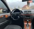 Серый Мерседес Е-Класс, объемом двигателя 2.99 л и пробегом 420 тыс. км за 6850 $, фото 51 на Automoto.ua