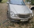 Сірий Мерседес Е-Клас, об'ємом двигуна 3 л та пробігом 293 тис. км за 8900 $, фото 1 на Automoto.ua