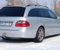 Сірий Мерседес Е-Клас, об'ємом двигуна 2.15 л та пробігом 245 тис. км за 8100 $, фото 1 на Automoto.ua