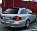 Сірий Мерседес Е-Клас, об'ємом двигуна 1.8 л та пробігом 258 тис. км за 7500 $, фото 6 на Automoto.ua