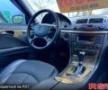 Серый Мерседес Е-Класс, объемом двигателя 2.2 л и пробегом 270 тыс. км за 8300 $, фото 9 на Automoto.ua