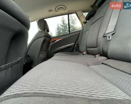 Серый Мерседес Е-Класс, объемом двигателя 2.99 л и пробегом 420 тыс. км за 6850 $, фото 37 на Automoto.ua