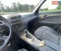 Серый Мерседес Е-Класс, объемом двигателя 3 л и пробегом 357 тыс. км за 8699 $, фото 34 на Automoto.ua