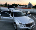 Серый Мерседес Е-Класс, объемом двигателя 1.8 л и пробегом 258 тыс. км за 7500 $, фото 3 на Automoto.ua