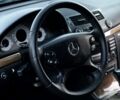 Сірий Мерседес Е-Клас, об'ємом двигуна 1.8 л та пробігом 258 тис. км за 7500 $, фото 14 на Automoto.ua