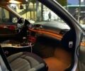 Сірий Мерседес Е-Клас, об'ємом двигуна 2.2 л та пробігом 250 тис. км за 6200 $, фото 3 на Automoto.ua