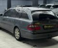 Серый Мерседес Е-Класс, объемом двигателя 3 л и пробегом 334 тыс. км за 8200 $, фото 3 на Automoto.ua