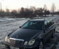 Сірий Мерседес Е-Клас, об'ємом двигуна 3 л та пробігом 358 тис. км за 5000 $, фото 2 на Automoto.ua