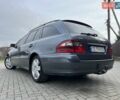 Серый Мерседес Е-Класс, объемом двигателя 2.99 л и пробегом 420 тыс. км за 6850 $, фото 14 на Automoto.ua