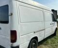 Сірий Мерседес Е-Клас, об'ємом двигуна 2.15 л та пробігом 390 тис. км за 7300 $, фото 19 на Automoto.ua