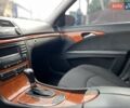 Серый Мерседес Е-Класс, объемом двигателя 2.99 л и пробегом 420 тыс. км за 6850 $, фото 32 на Automoto.ua