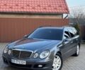 Сірий Мерседес Е-Клас, об'ємом двигуна 3 л та пробігом 442 тис. км за 7450 $, фото 1 на Automoto.ua