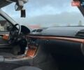 Серый Мерседес Е-Класс, объемом двигателя 2.99 л и пробегом 420 тыс. км за 6850 $, фото 44 на Automoto.ua