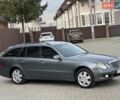 Серый Мерседес Е-Класс, объемом двигателя 2.99 л и пробегом 420 тыс. км за 6850 $, фото 4 на Automoto.ua