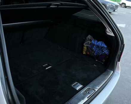 Серый Мерседес Е-Класс, объемом двигателя 1.8 л и пробегом 258 тыс. км за 7500 $, фото 40 на Automoto.ua