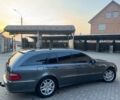Серый Мерседес Е-Класс, объемом двигателя 3 л и пробегом 442 тыс. км за 7770 $, фото 3 на Automoto.ua