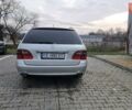 Сірий Мерседес Е-Клас, об'ємом двигуна 3 л та пробігом 280 тис. км за 9500 $, фото 3 на Automoto.ua