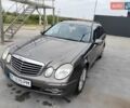 Сірий Мерседес Е-Клас, об'ємом двигуна 3 л та пробігом 420 тис. км за 7700 $, фото 1 на Automoto.ua
