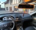 Сірий Мерседес Е-Клас, об'ємом двигуна 3 л та пробігом 442 тис. км за 7450 $, фото 11 на Automoto.ua