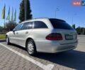 Серый Мерседес Е-Класс, объемом двигателя 2.15 л и пробегом 390 тыс. км за 7300 $, фото 8 на Automoto.ua