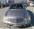 Сірий Мерседес Е-Клас, об'ємом двигуна 3 л та пробігом 250 тис. км за 7300 $, фото 2 на Automoto.ua